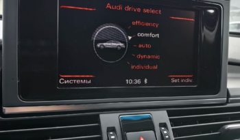 Audi A6 full