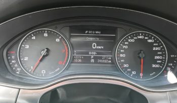 Audi A6 full