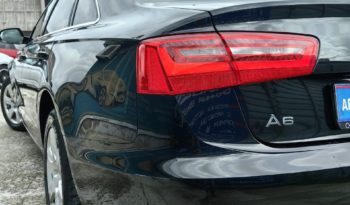 Audi A6 full