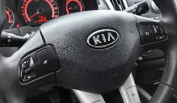 Kia Ceed full