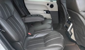 Range Rover Sport full