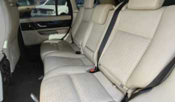 Range Rover Sport full