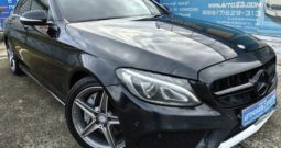 Mercedes Benz C-class