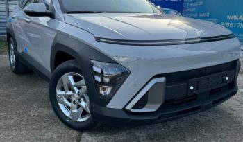 Hyundai Kona full