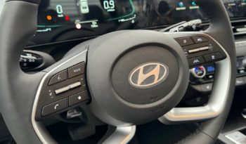 Hyundai Elantra full