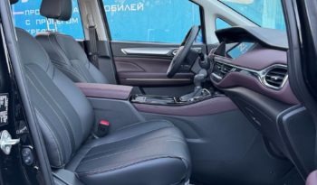 Trumpchi M6 full