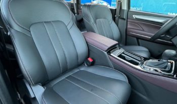 Trumpchi M6 full