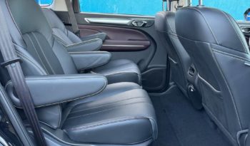 Trumpchi M6 full