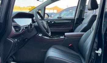 Trumpchi M6 full