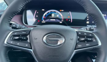 Trumpchi M6 full