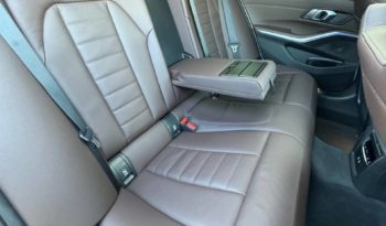 BMW 320D full