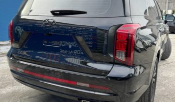 Hyundai Palisade full