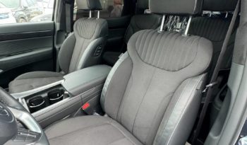 Hyundai Palisade full