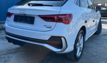 Audi Q3 full