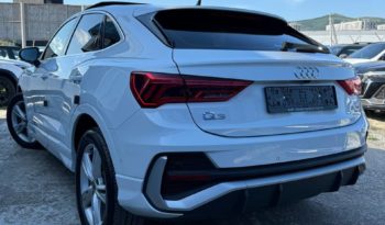 Audi Q3 full