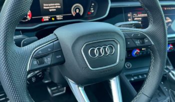 Audi Q3 full